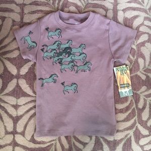 Kerrits Gallop-on top. Girls Sz M.